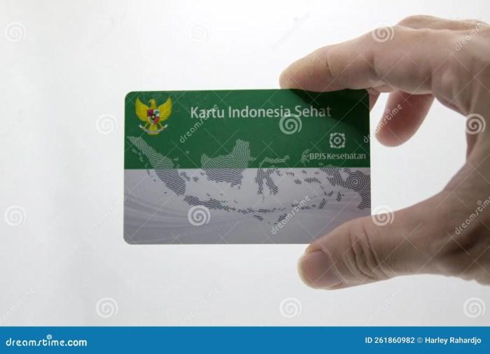 Cara Mengaktifkan Kembali BPJS Kesehatan Pemerintah: Jaminan Kesehatan dan Finansial 1 116a25cb99c9e37
