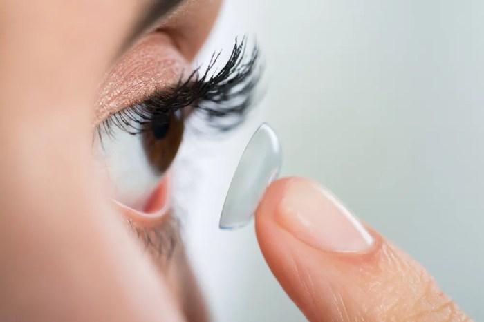 Cara Membersihkan Softlens yang Kotor dan Perih Panduan Lengkap untuk Mata Sehat 1 116a25cbbd9b6b5