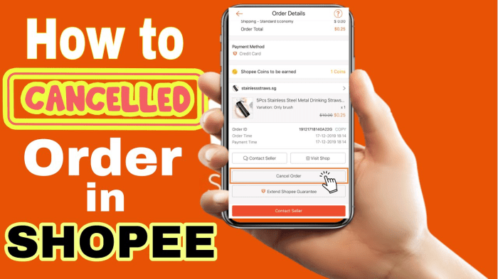 Cara Membatalkan Pesanan di Shopee: Panduan Lengkap 1 116a25cbcf27301