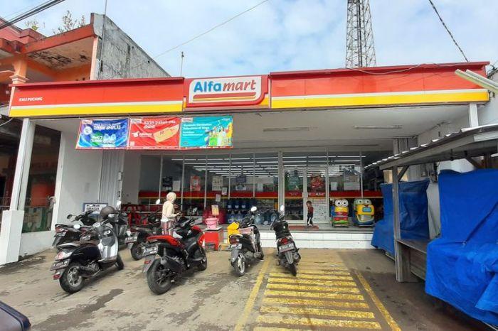 Cara Bayar di Alfamart Pakai DANA Panduan Lengkap dan Tips Jitu 1 116a25cbdb5993a