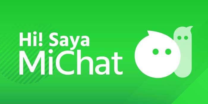 Cara Melacak Pengguna MiChat: Panduan Langkah Demi Langkah 1 116a25cbdf8eceb