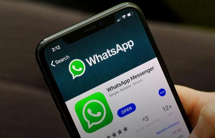 Cara Update WhatsApp Kadaluarsa di Android Panduan Lengkap dan Solusi 2 116a25cbf83ed2c