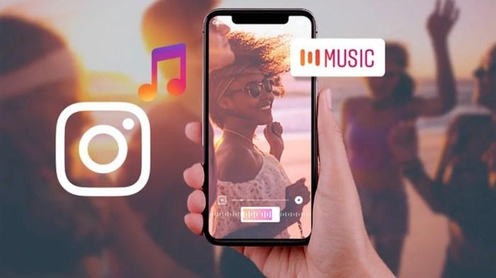 Cara Membuat Lagu di Instagram: Panduan Langkah demi Langkah 1 116a25cbf932b95