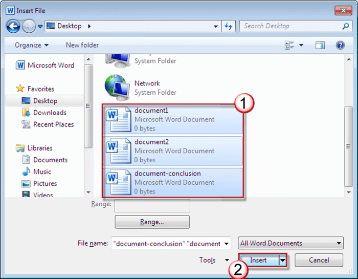 Cara Merge File Word Panduan Lengkap dan Tips Efisien 1 116a25cc0427b10