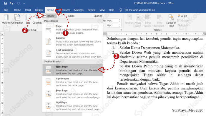 Cara Merge File Word Panduan Lengkap dan Tips Efisien 3 116a25cc04db0a7