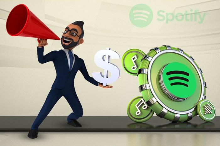 Cara Mendapatkan Uang dari Spotify: Panduan Lengkap 1 116a25cc26006b3