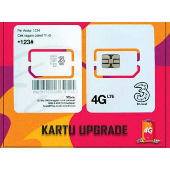 Cara Update Jaringan 3G ke 4G Kartu 3 Panduan Lengkap dan Mudah 2 116a25cc279c1aa