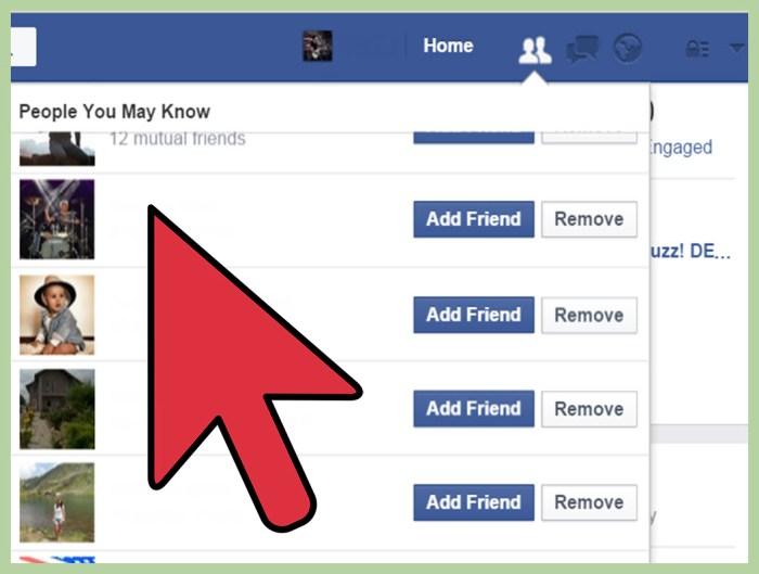Cara Melihat Siapa yang Melihat Profil Facebook Kita 1 116a25ccfc90228