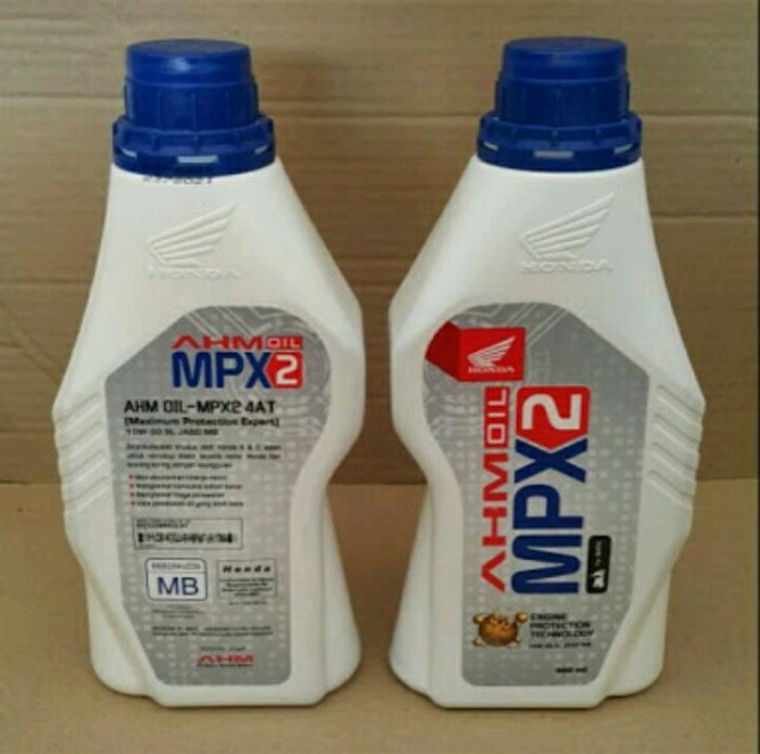 Kenali Perbedaan Oli MPX 2 Asli dan Palsu, Hindari Kerusakan Mesin! 1 116a25cd7004473