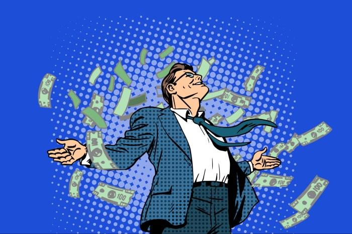 Cara Instan Dapat Uang: Rahasia dan Trik untuk Penghasilan Cepat 1 116a25cdeba2e29