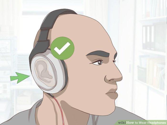 Cara Pemakaian Headset yang Benar: Panduan Lengkap untuk Kenyamanan dan Kualitas Suara Optimal 1 116a25ce2a76420