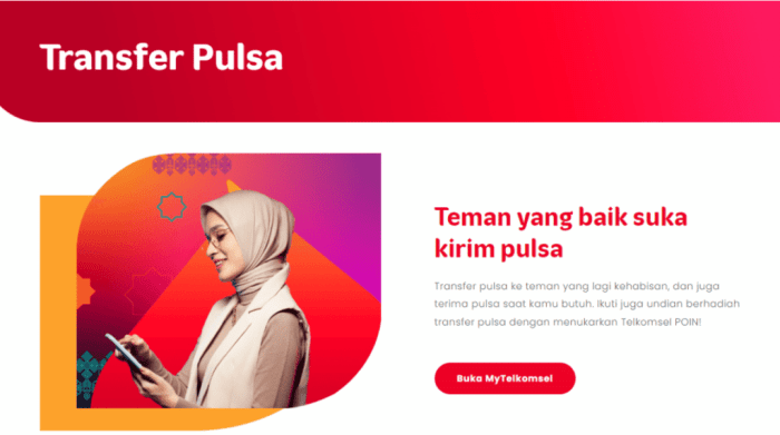 Cara Praktis Berbagi Pulsa Telkomsel: Panduan Lengkap 1 116a25ceaf937ab