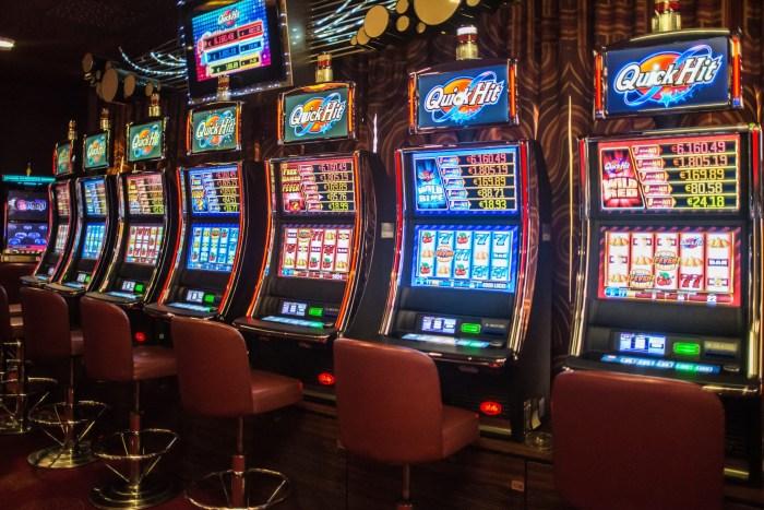 Cara Main Game Slot: Panduan Lengkap untuk Menang 1 116a25ceb56b0bf