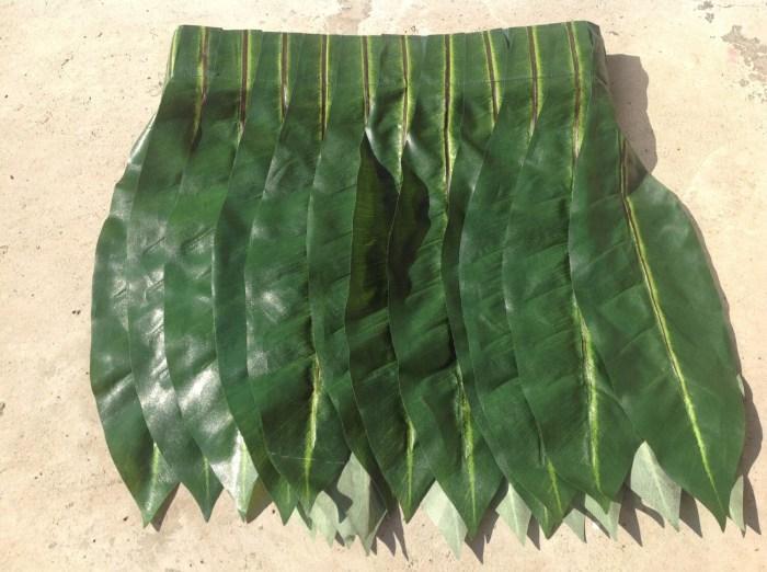 Membuat Rok Unik dari Daun Nangka: Panduan Kreatif 1 116a25ced167295
