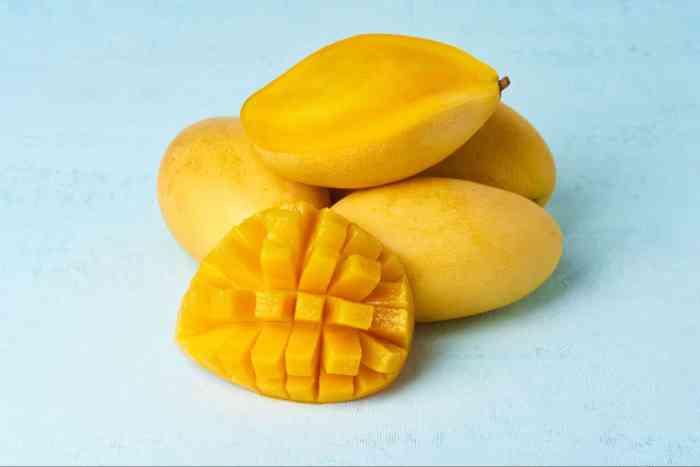 Panduan Memilih Mangga Harum Manis yang Sempurna 1 116a25cefdea47a