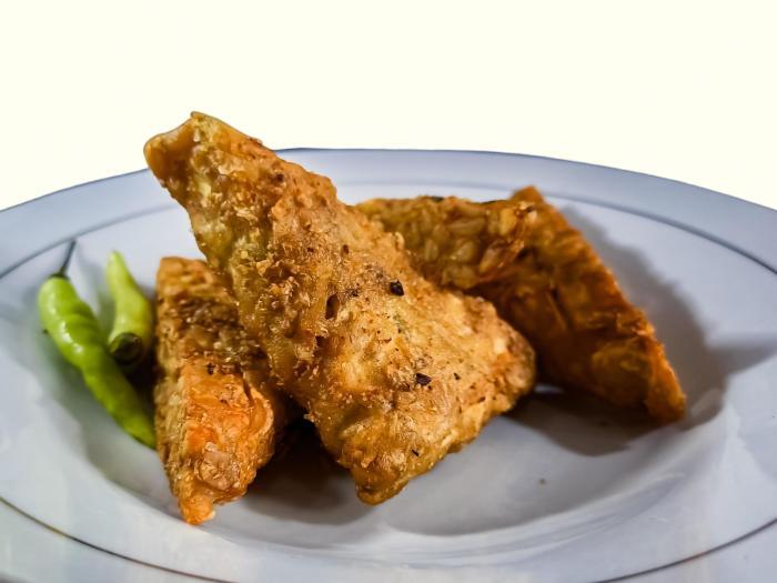 Cara Bikin Tempe Tepung Goreng Renyah dan Gurih 1 116a25cf4b1560b
