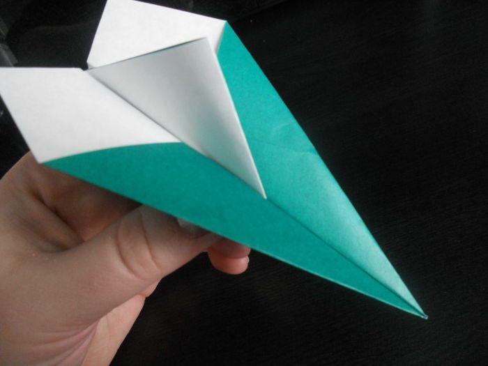 Cara Membuat Origami yang Mudah dan Bagus: Panduan Langkah demi Langkah 1 116a25cf718c950