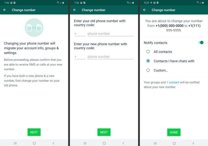 Cara Memasukkan Nomor Telepon di WhatsApp: Panduan Langkah demi Langkah 1 116a25cf9a263e4