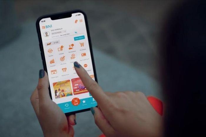 Cara Buka Rekening BNI Online: Mudah, Cepat, dan Aman 1 116a25cfbfbe642