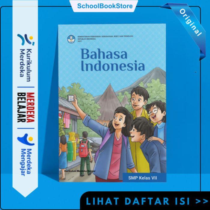 RPP Bahasa Indonesia Kelas 7 Kurikulum Merdeka 1 116a25cff72931c