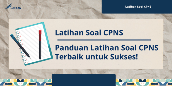 Soal CPNS PDF Panduan Lengkap Persiapan Ujian 1 116a25d0159e2eb