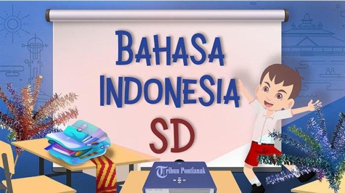 Soal Ulangan Bahasa Indonesia Kelas 1 2 116a25d15048aba