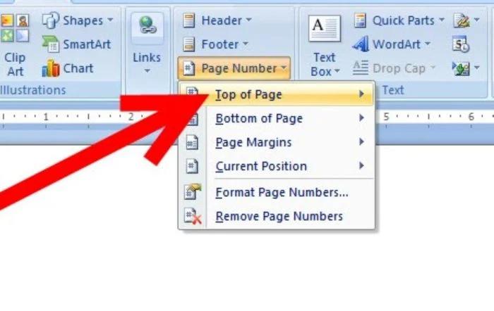 Cara Membuat Halaman di Word Otomatis Panduan Lengkap untuk Dokumen Profesional 2 116a25d15424abe