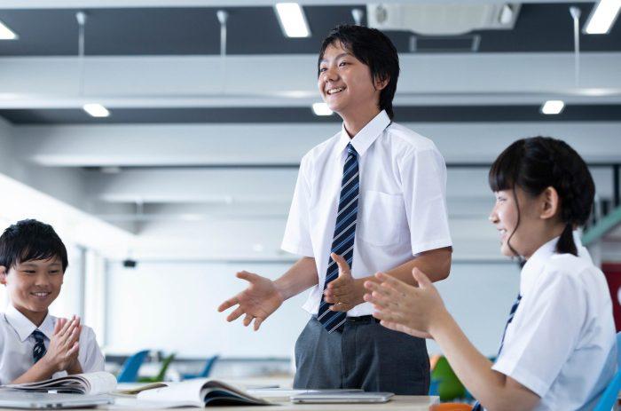Metode Pembelajaran Aktif: Tingkatkan Pembelajaran Siswa SMA 1 116a25d685de780