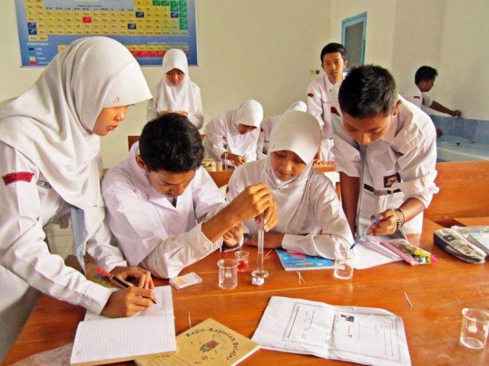 Metode Pembelajaran Aktif: Tingkatkan Pembelajaran Siswa SMA 2 116a25d6864d755