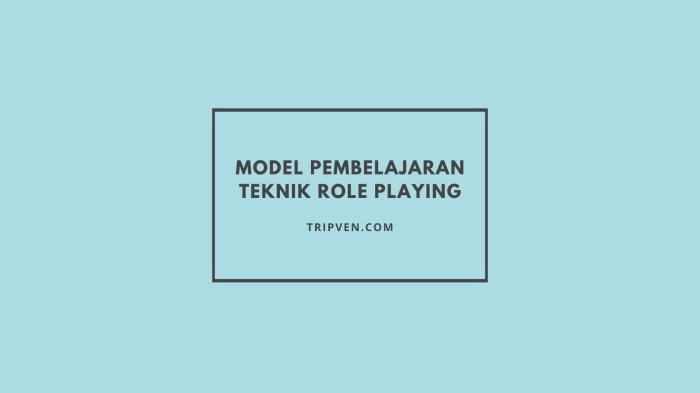 Model Role-Playing Simulation: Pengalaman Praktis dalam Pembelajaran 1 116a25d6f4004b2