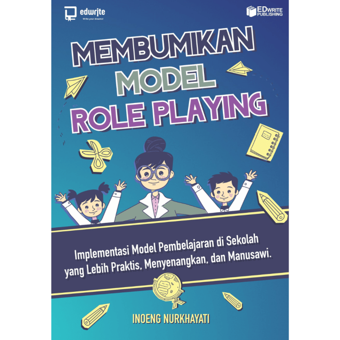 Model Role-Playing Simulation: Pengalaman Praktis dalam Pembelajaran 2 116a25d6f44db45
