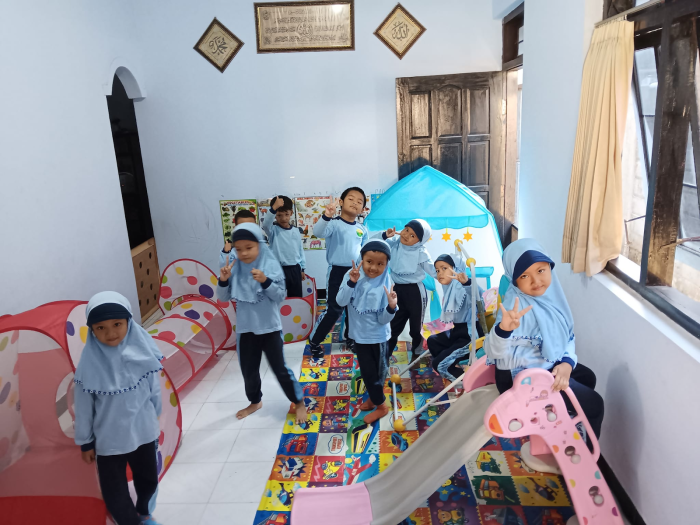 Cara Mendirikan PAUD di Rumah Panduan Lengkap dan Sukses Memulai 2 116a25d850c5d2e
