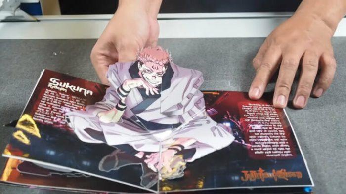 Cara Membuat Pop Up Book 3D Panduan Lengkap untuk Pemula dan Ahli 1 116a25d949d26ba