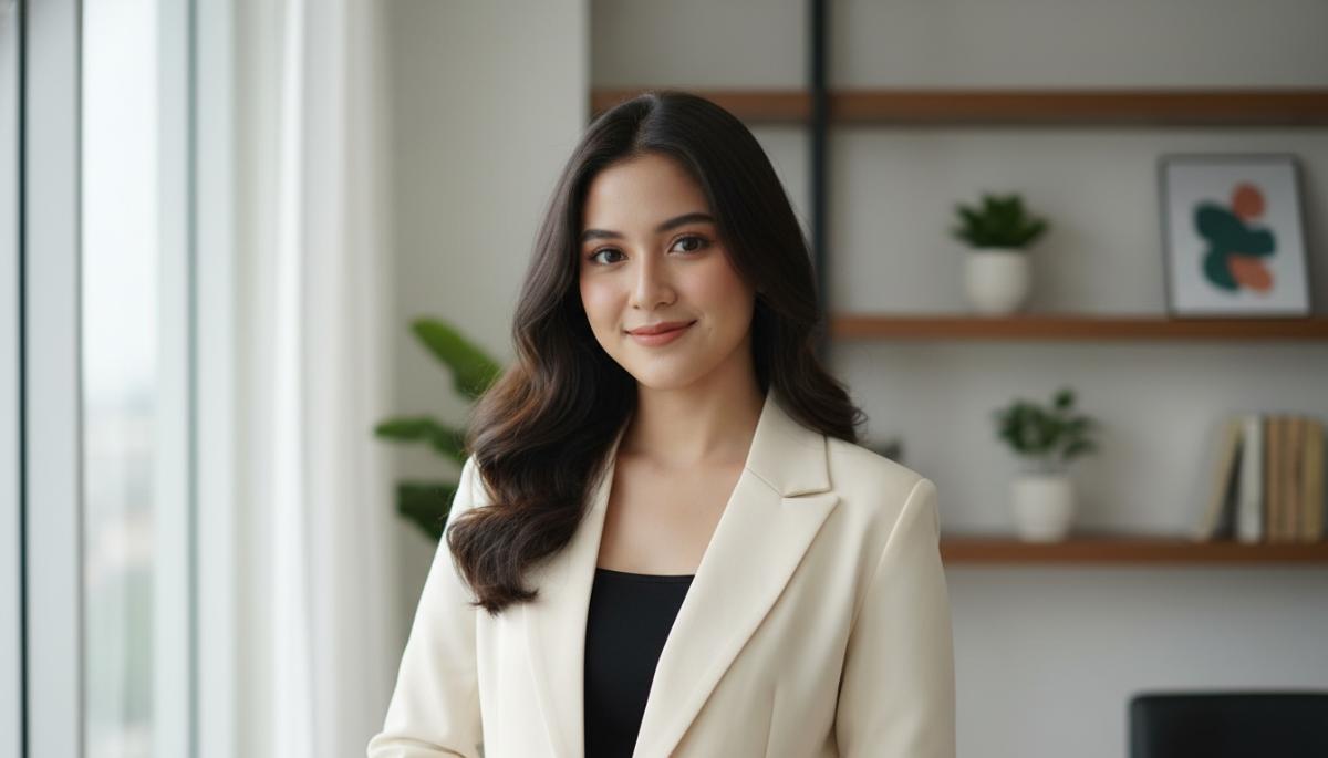 Davina Karamoy: Profil, Biodata, Karier, dan Daftar Film Terpopuler 1 116a25ff0e6bbf0